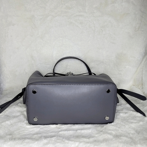 Last one Michael Kors 3 in 1 Satchel Purse Handbag Shoulder Bag NWT Designer - Picture 5 of 14